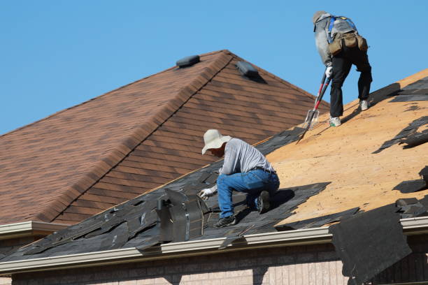 Best Green or Eco-Friendly Roofing Solutions  in Marlton, MD
