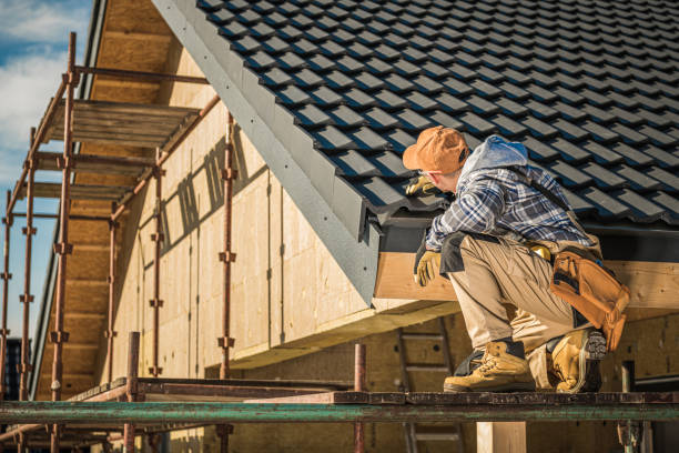 Asphalt Shingles Roofing in Marlton, MD